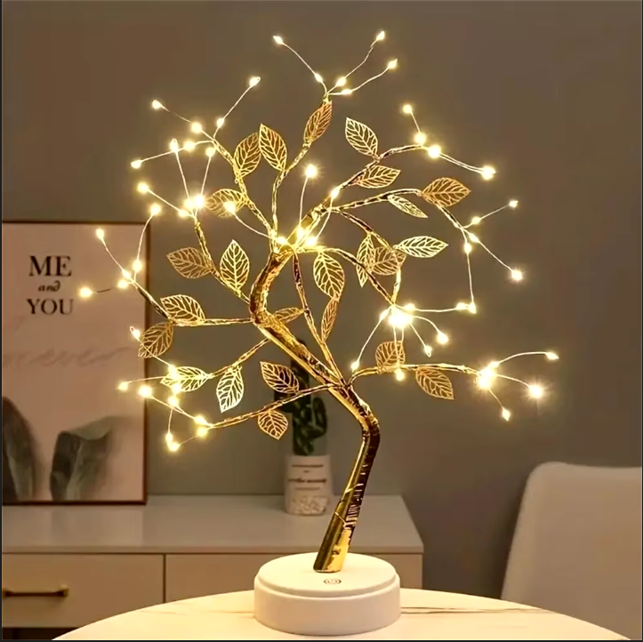 Tree Fairy Light