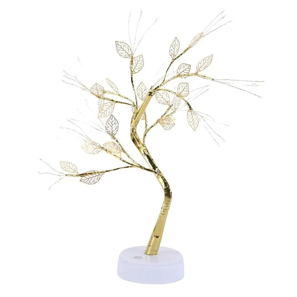 Tree Fairy Light