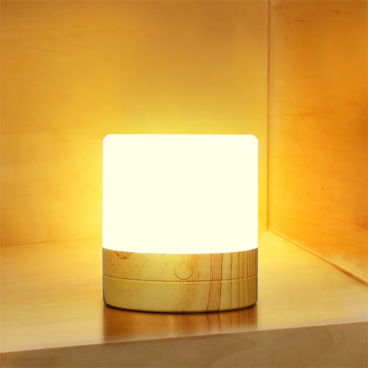 Touch Sensor Night Lamp