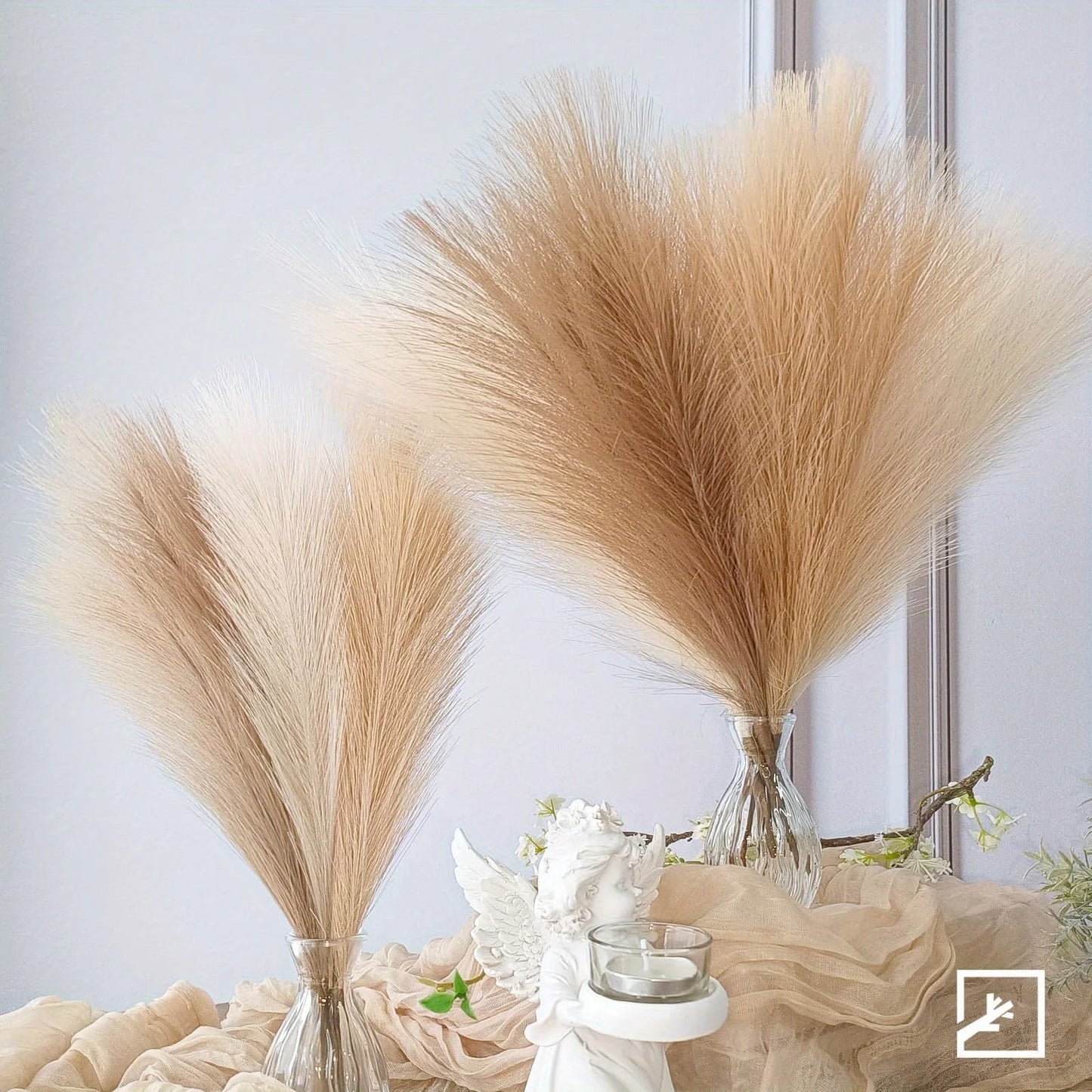 Artificial Pampas Grass