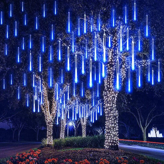 Meteor Shower Lights