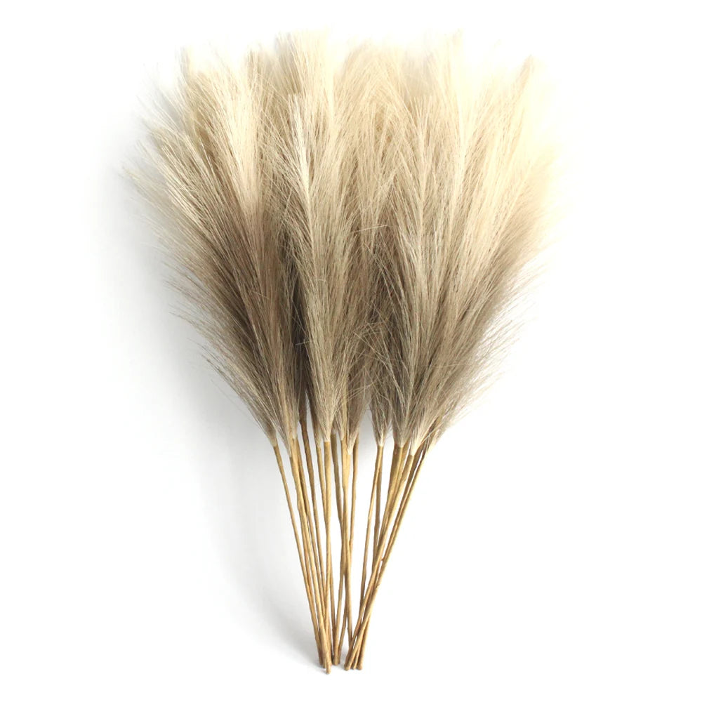 Artificial Pampas Grass