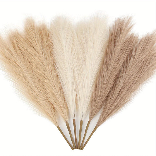 Artificial Pampas Grass