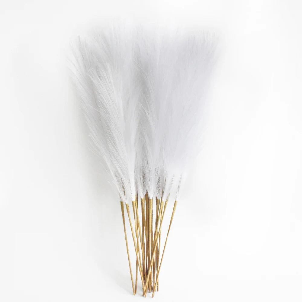 Artificial Pampas Grass