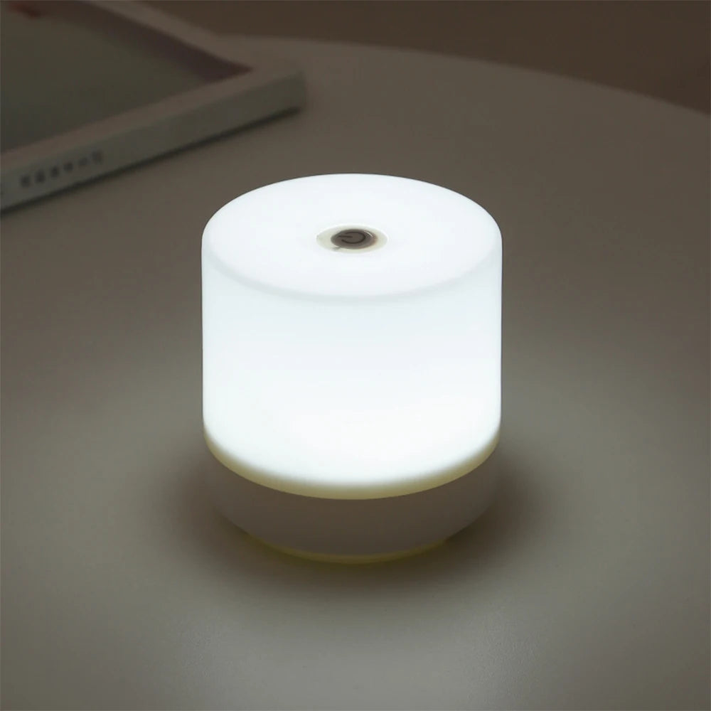 Touch Bedside Lamp