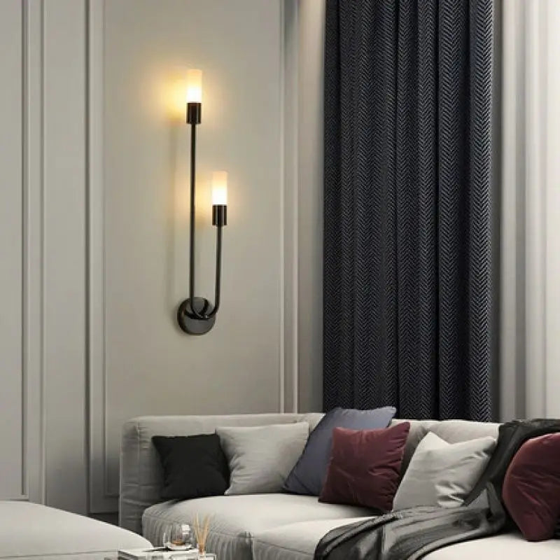 Nordic Luxury Wall Lamp