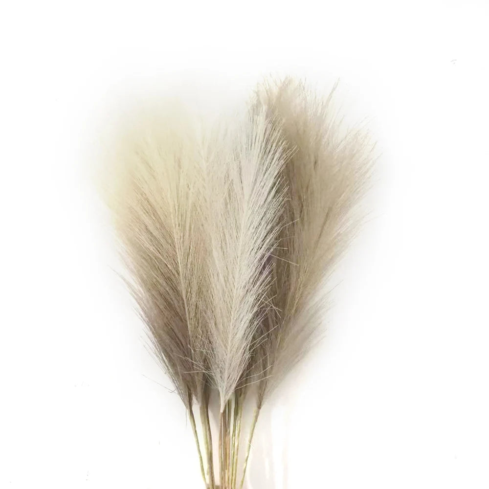 Artificial Pampas Grass