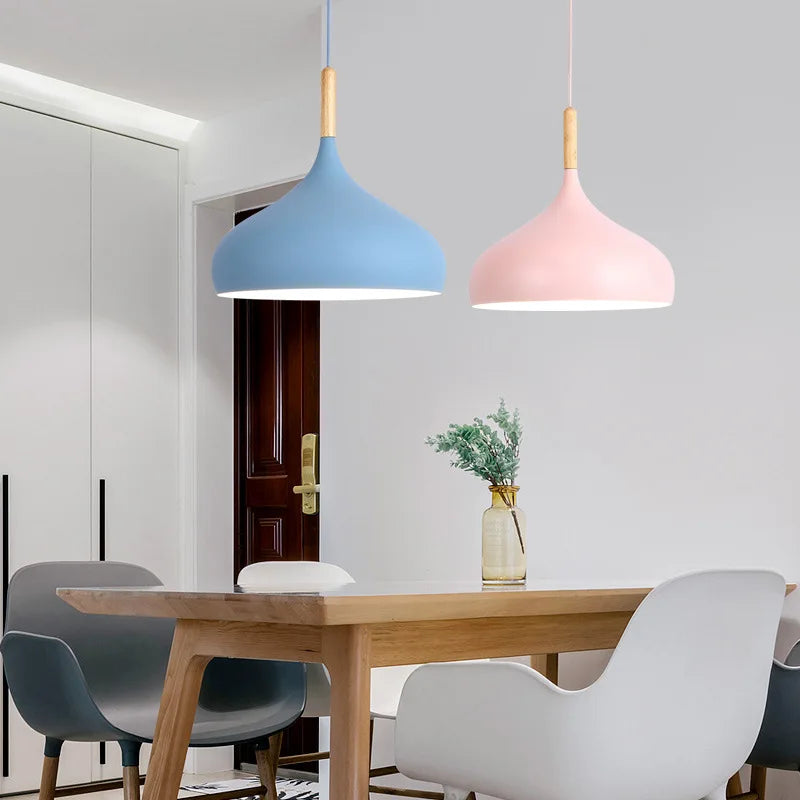 Pendant  Industrial Lights