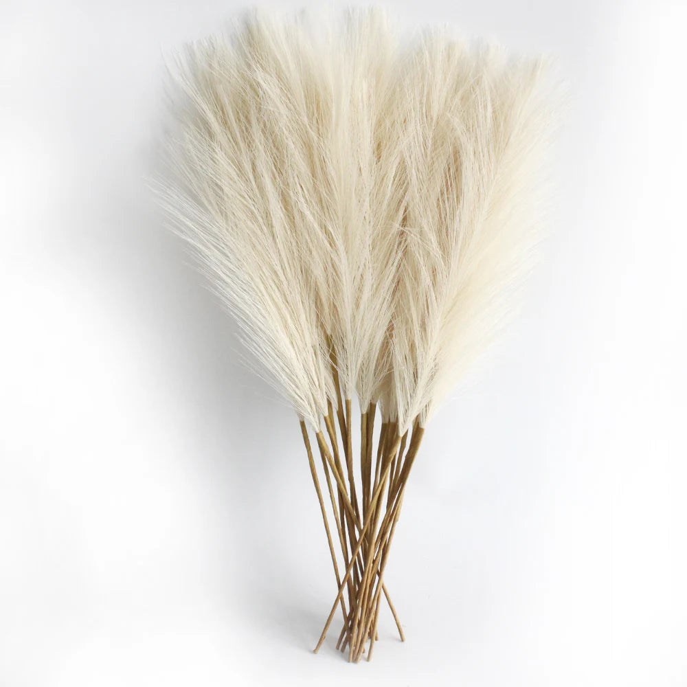 Artificial Pampas Grass