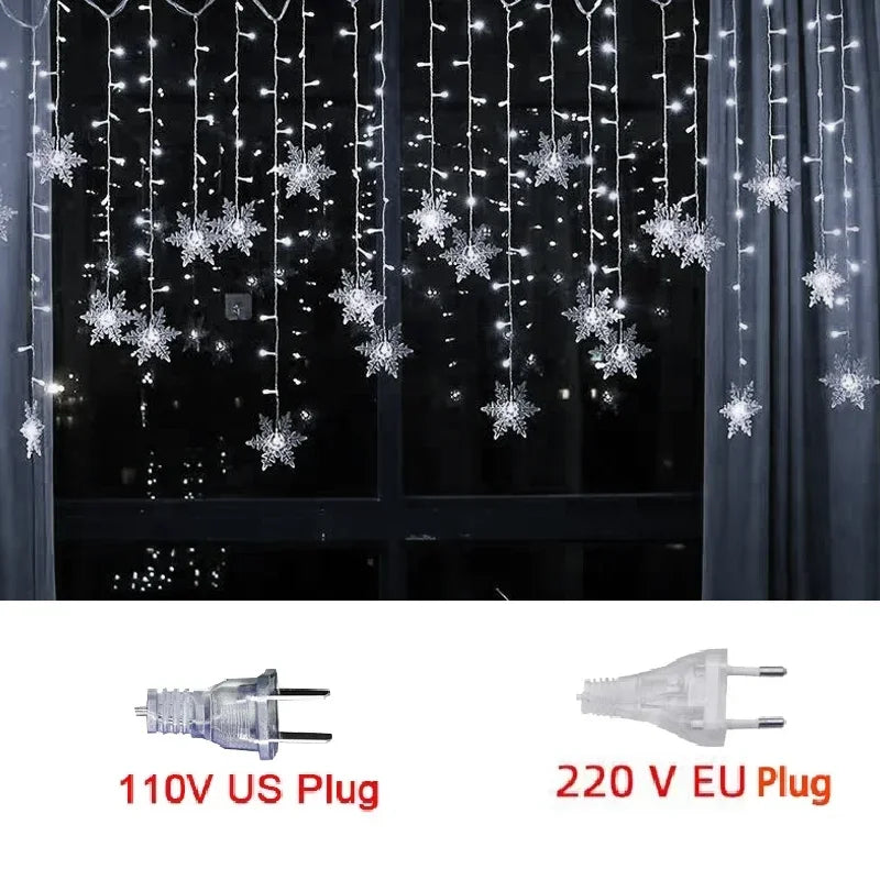 Christmas Lights LED