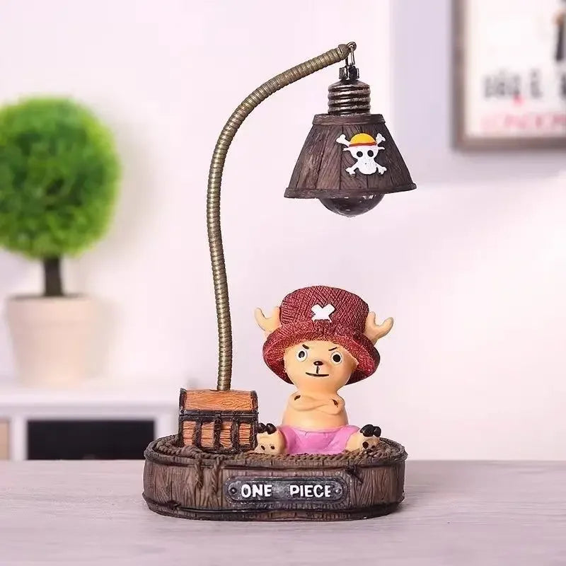 Cartoon Cute Night Light