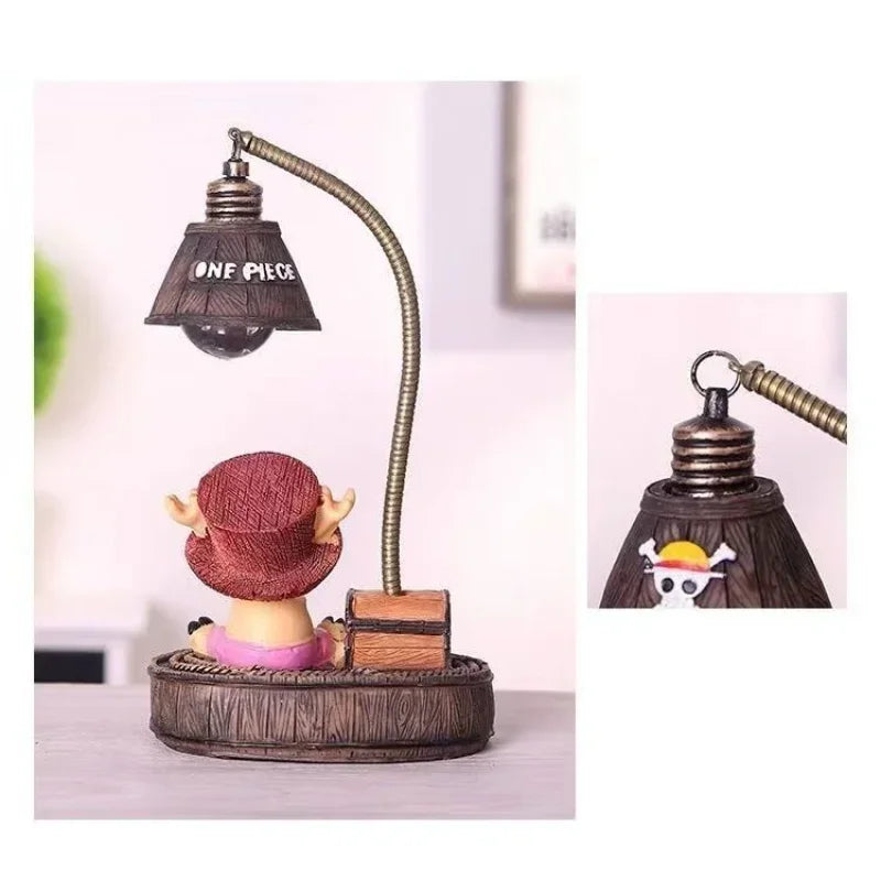 Cartoon Cute Night Light