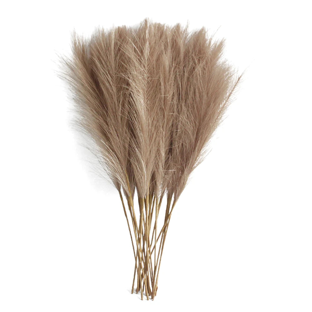 Artificial Pampas Grass