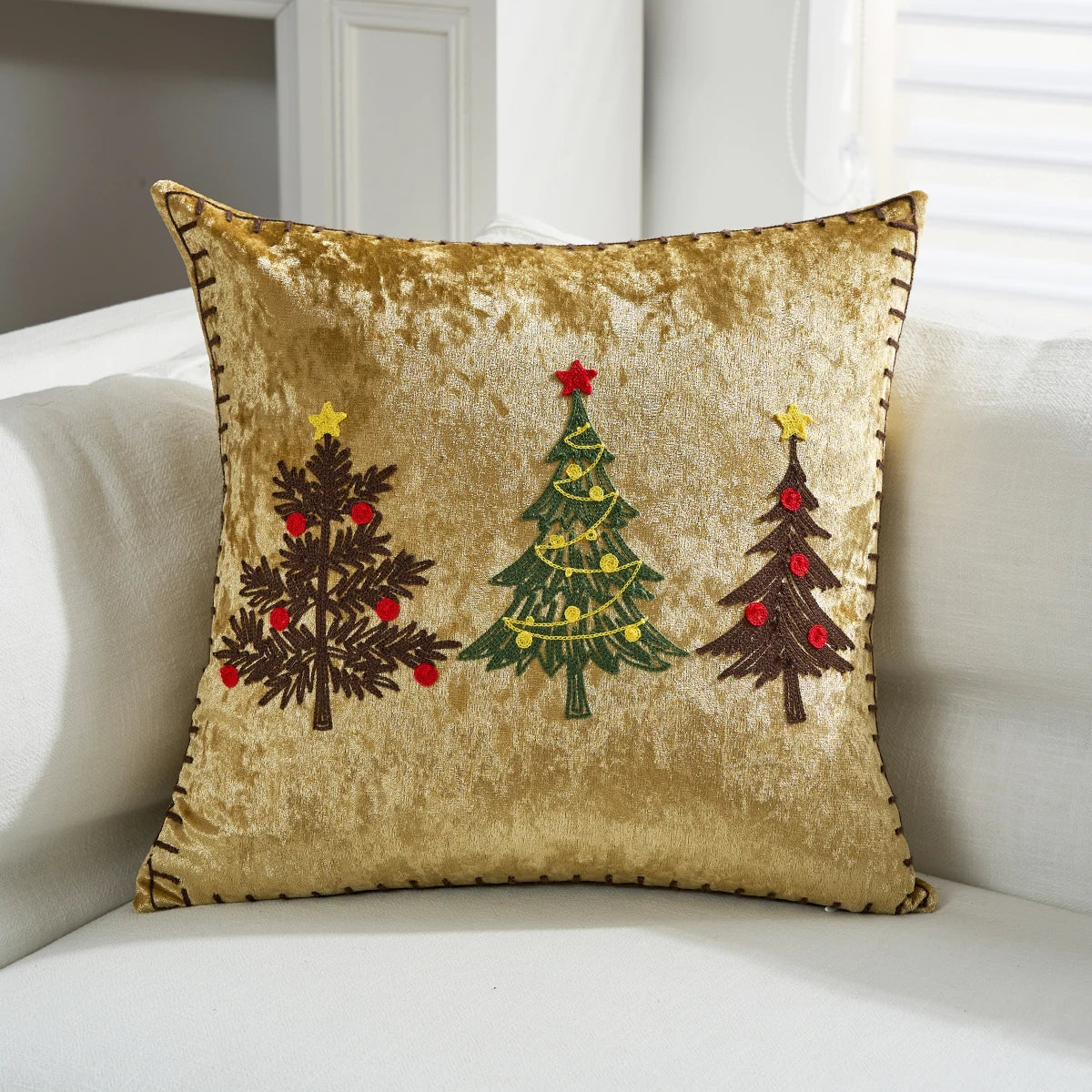 Decorative Cushion Cover